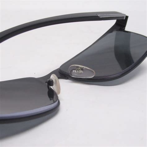 SPR 510 Sunglasses Frames by Prada Sport .